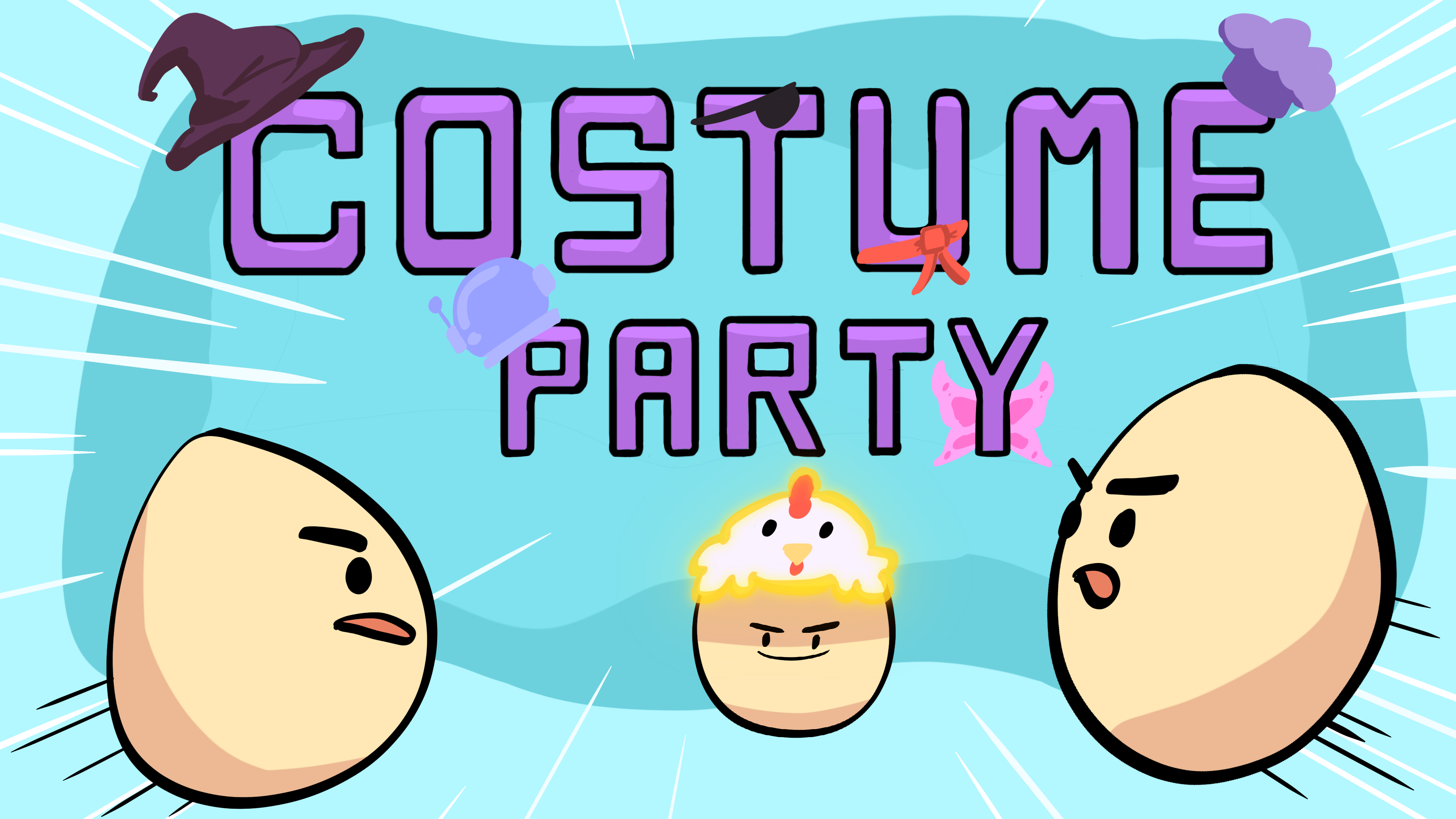 Costume Party
